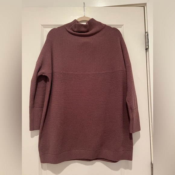 Free People Slouchy Tunic - Picture 7 of 11